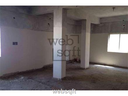 Retail showroom shop for Rent